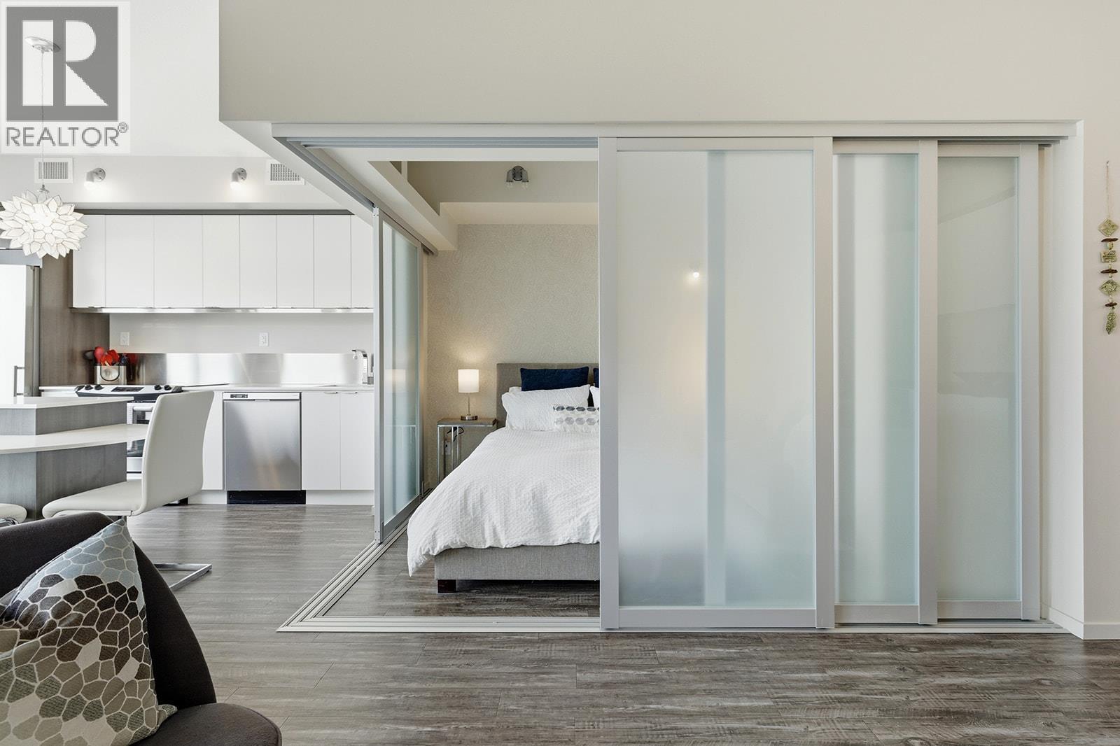 1290 St. Paul Street Unit# 605, Kelowna