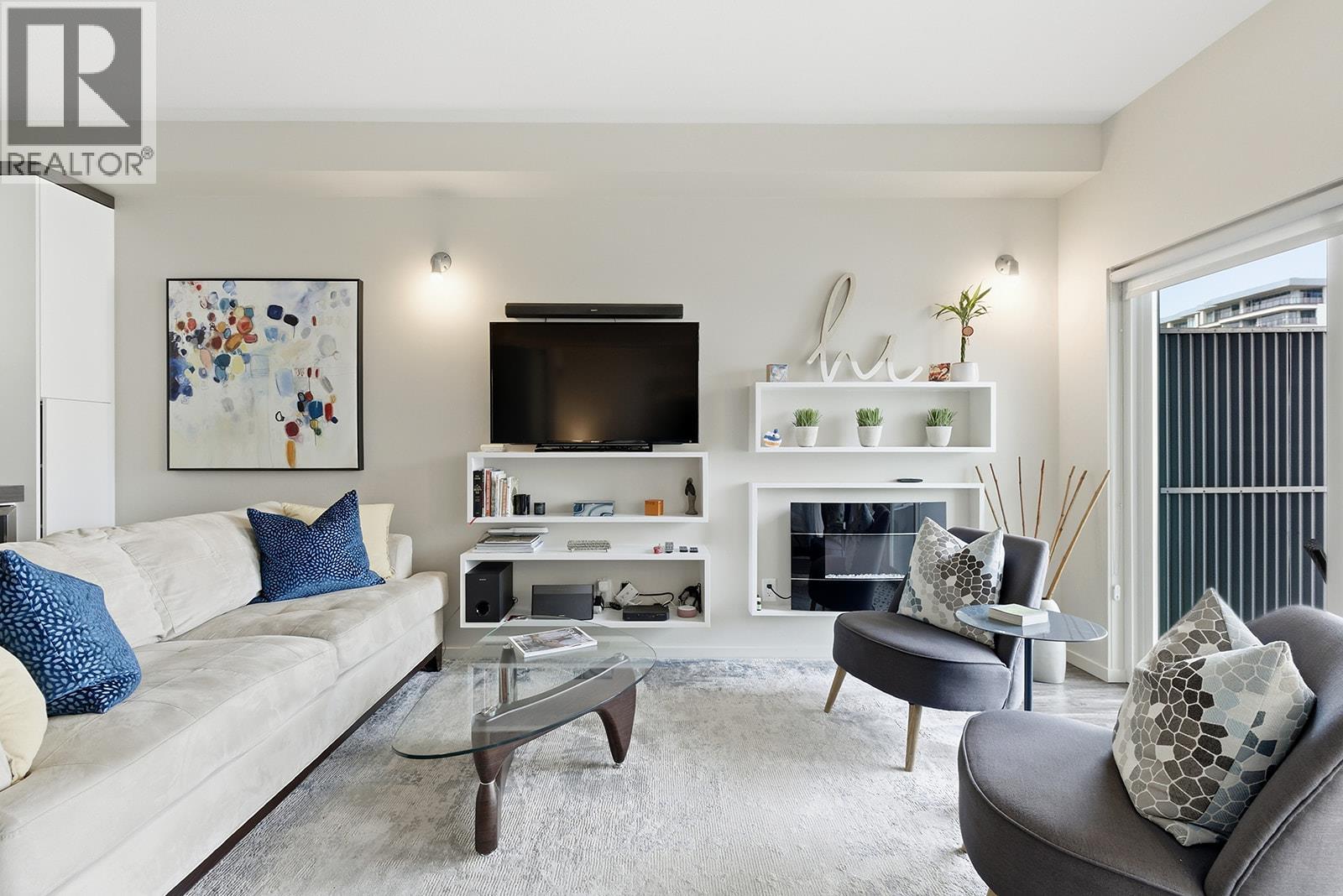 1290 St. Paul Street Unit# 605, Kelowna