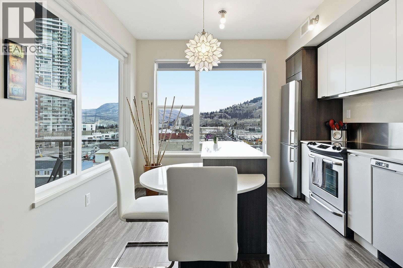 1290 St. Paul Street Unit# 605, Kelowna