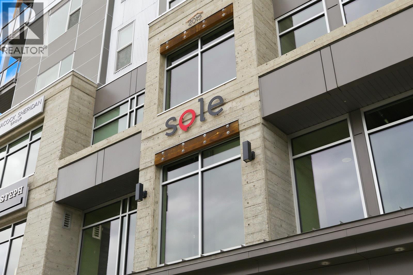 1290 St. Paul Street Unit# 605, Kelowna