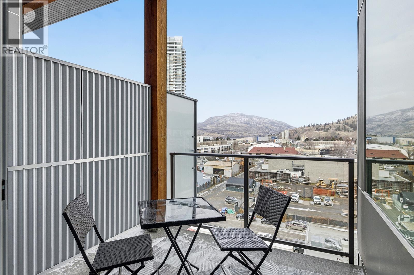 1290 St. Paul Street Unit# 605, Kelowna