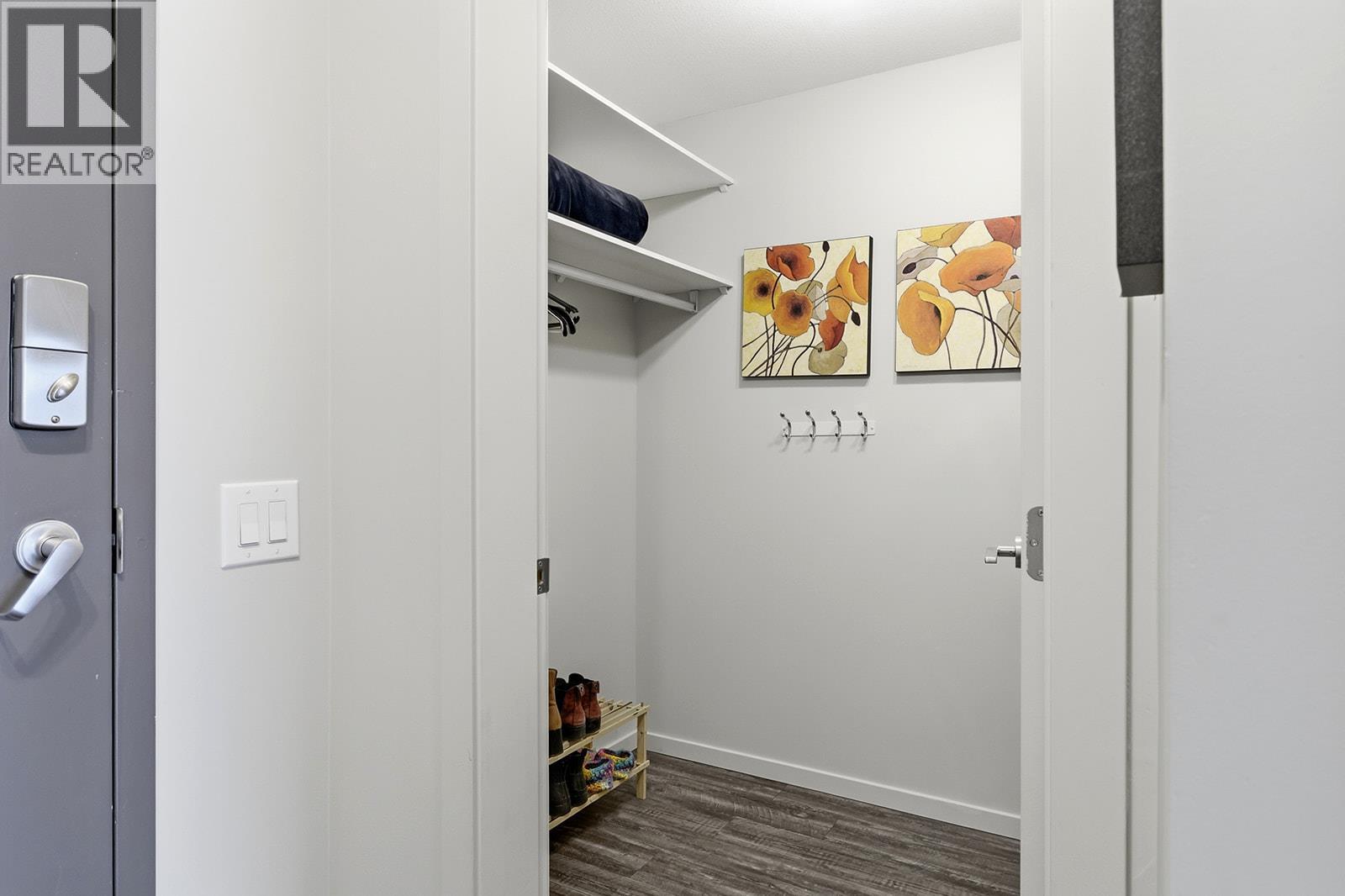 1290 St. Paul Street Unit# 605, Kelowna