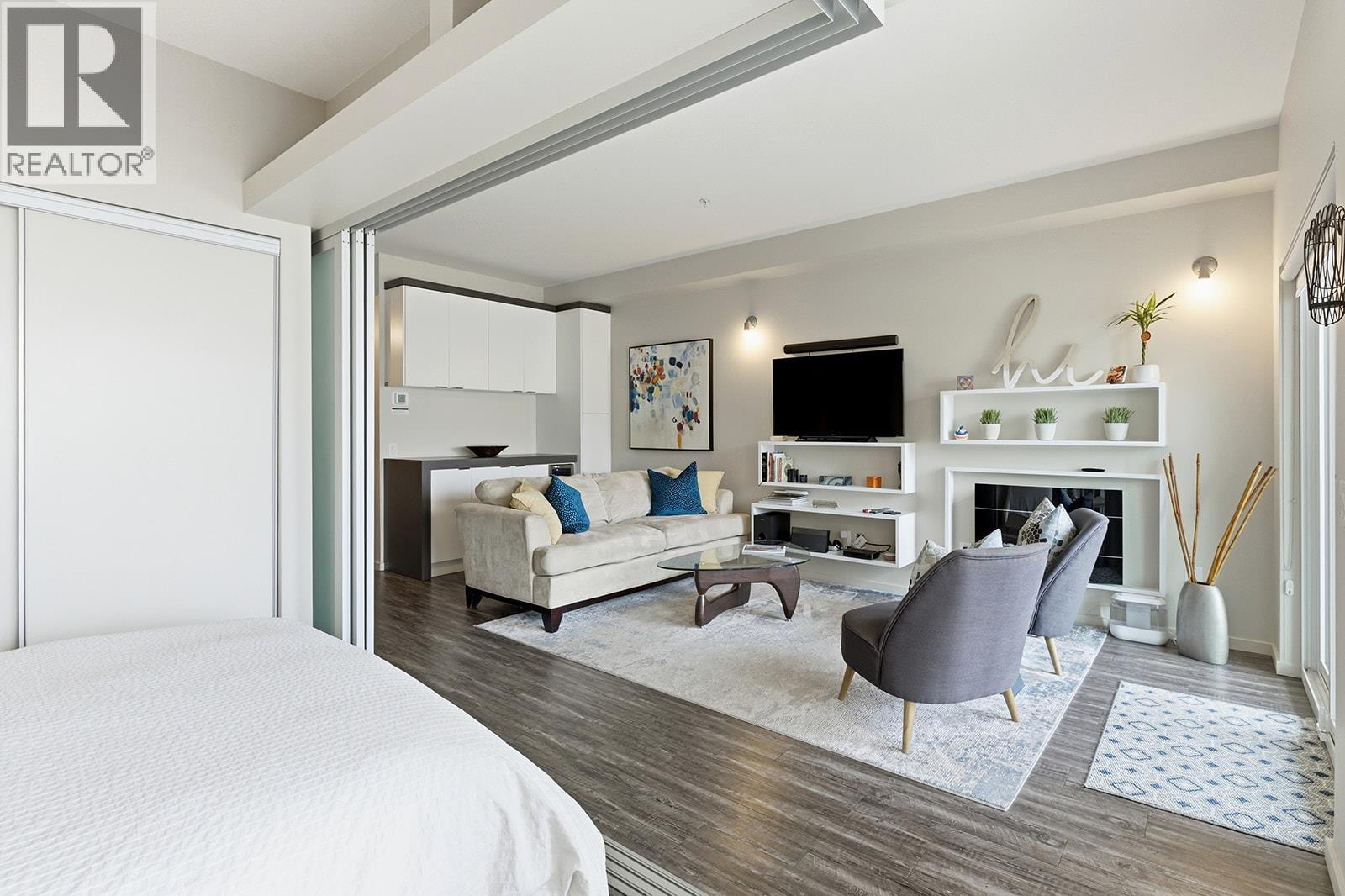 1290 St. Paul Street Unit# 605, Kelowna