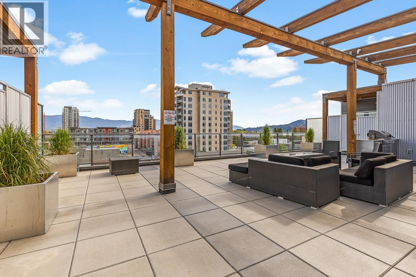 1290 St. Paul Street Unit# 605, Kelowna