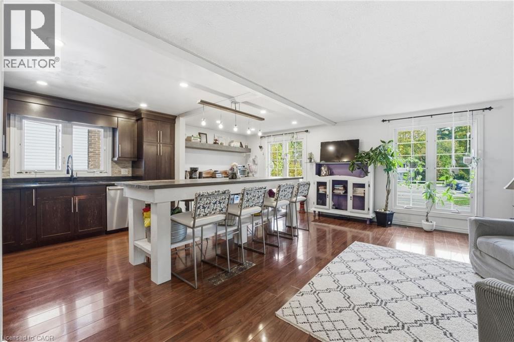 209 RICHARDSON Drive - Photo 2 of 20, Port Dover, Ontario