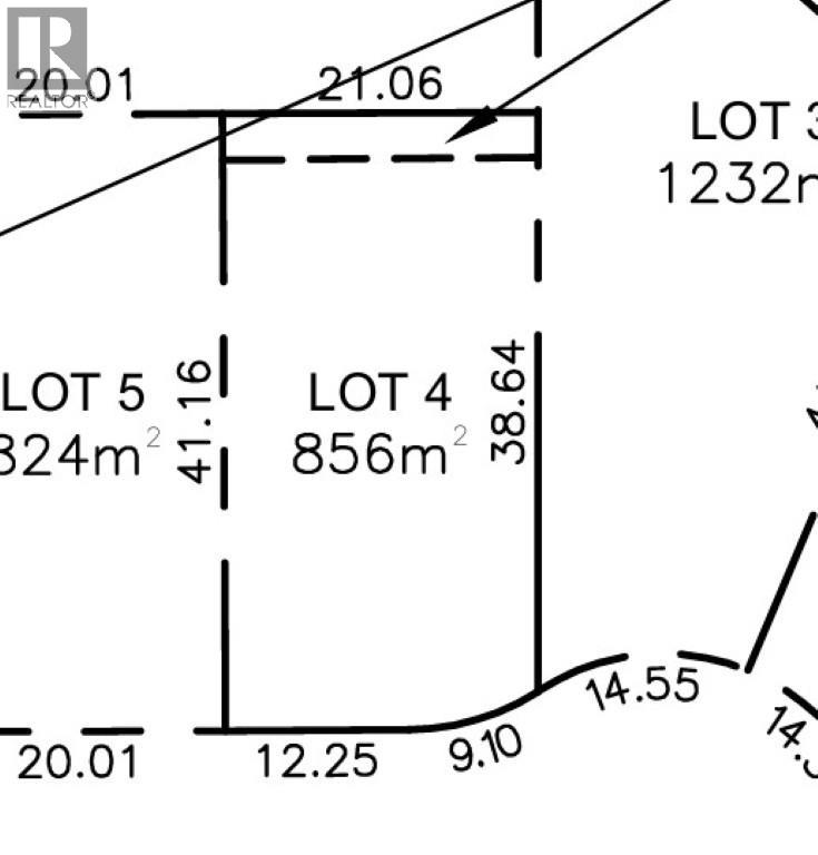 4774 FOSSIL Crescent - main photo