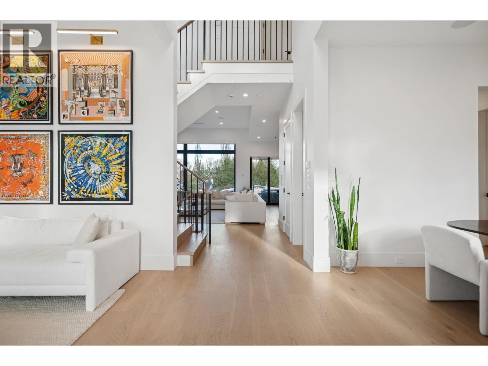 7961 BURNFIELD CRESCENT, Burnaby