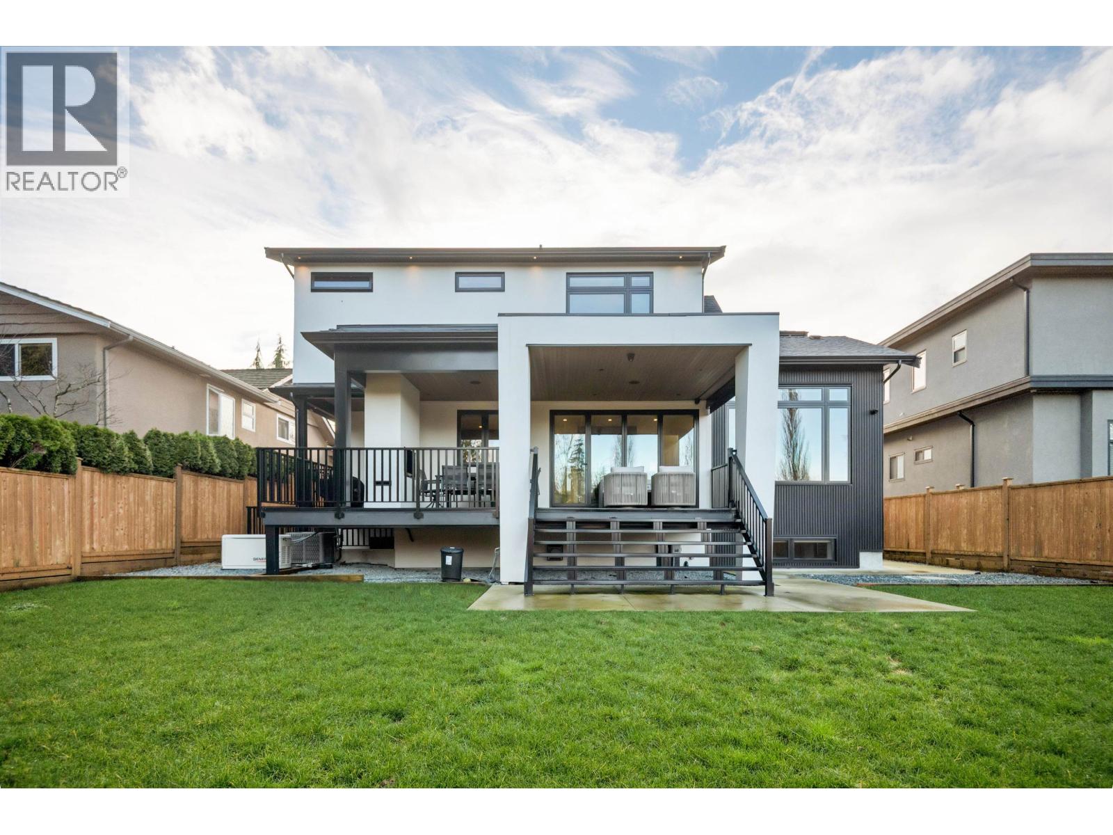 7961 BURNFIELD CRESCENT, Burnaby