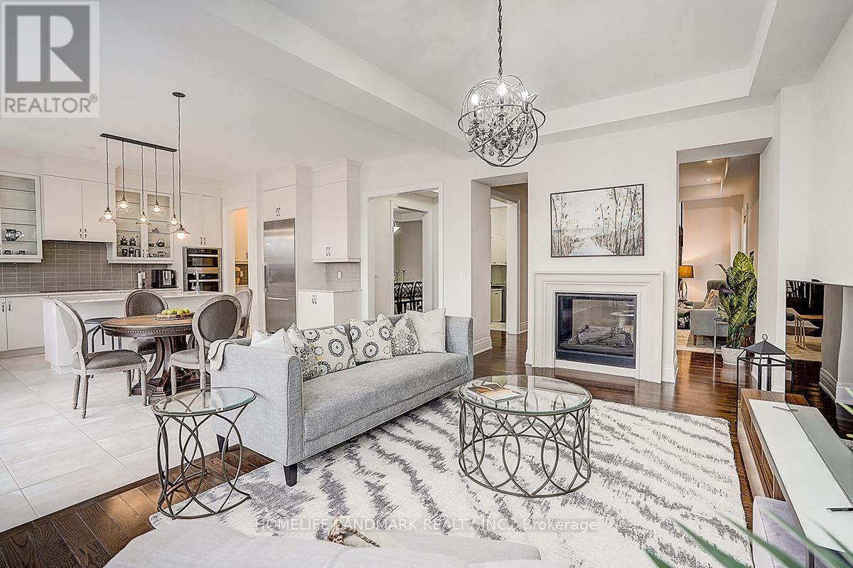 17 HORSE RAKE ROAD - Photo 2 of 50, Vaughan (Patterson), Ontario