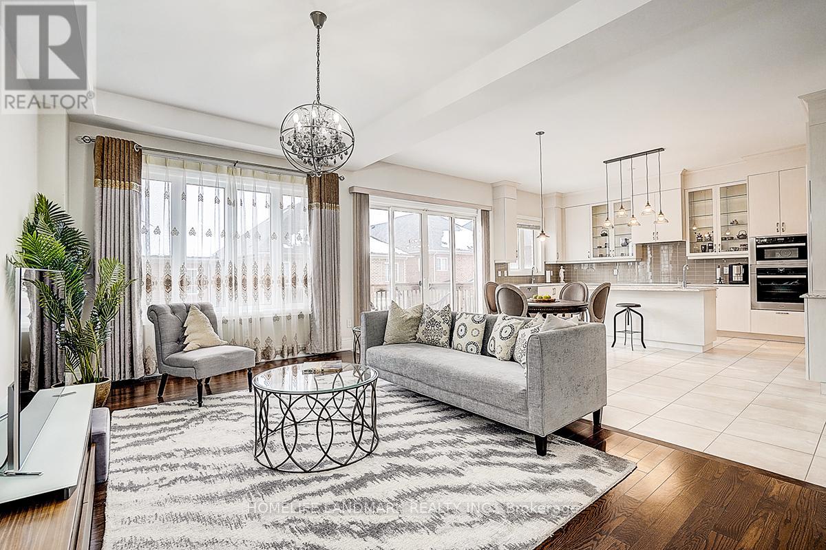 17 HORSE RAKE ROAD - Photo 3 of 50, Vaughan (Patterson), Ontario