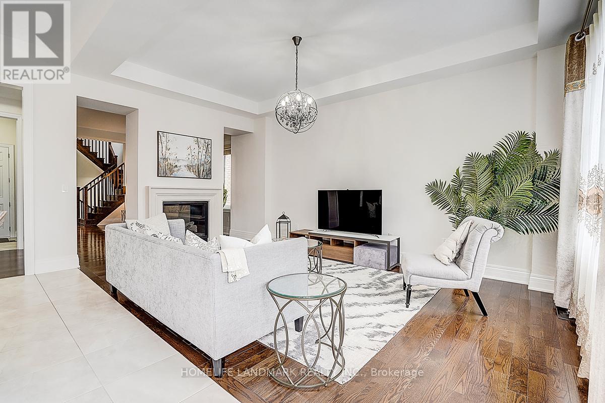 17 HORSE RAKE ROAD - Photo 4 of 50, Vaughan (Patterson), Ontario