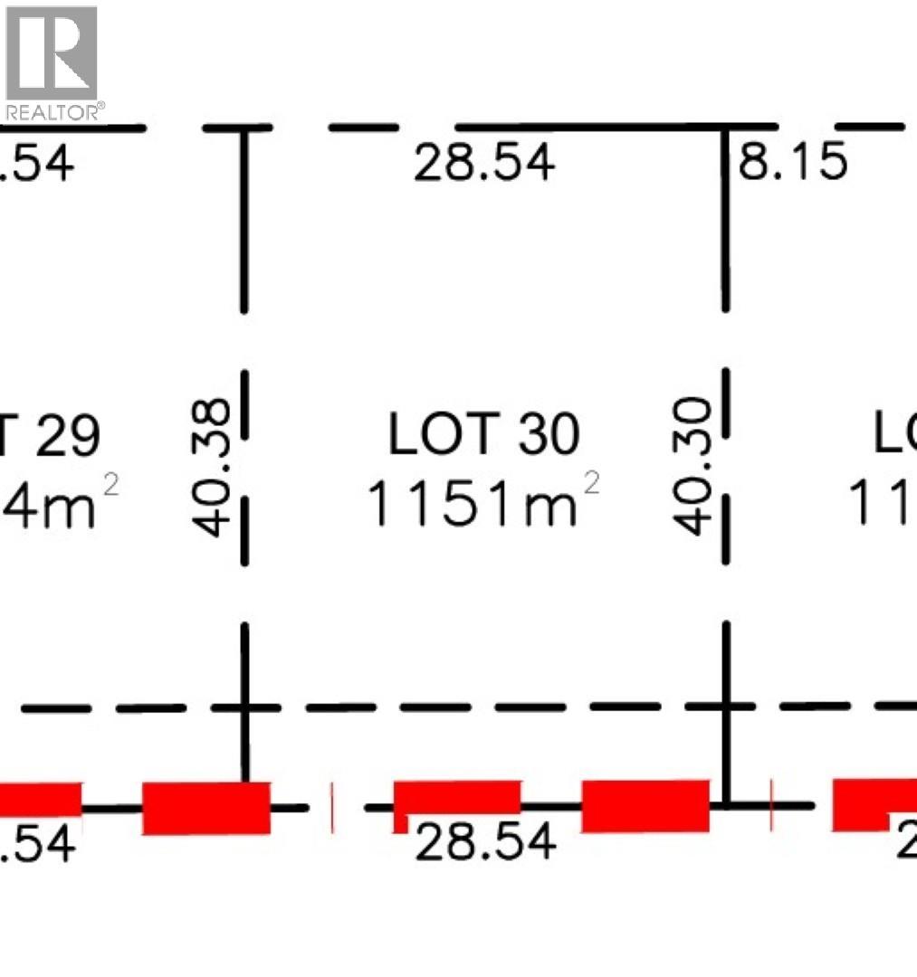 3107 GOODSIR Crescent - main photo