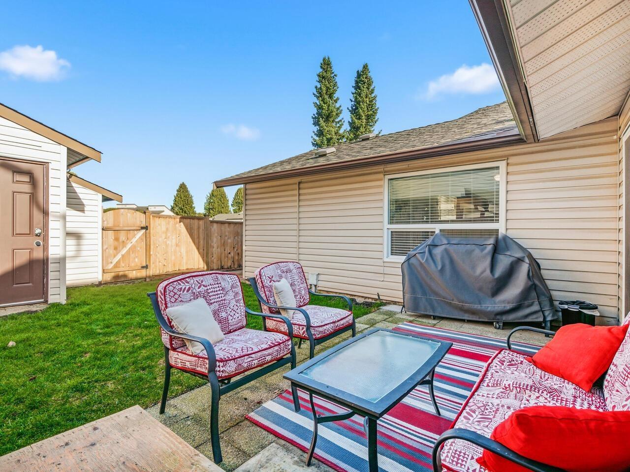 273 27411 28 AVENUE, Langley