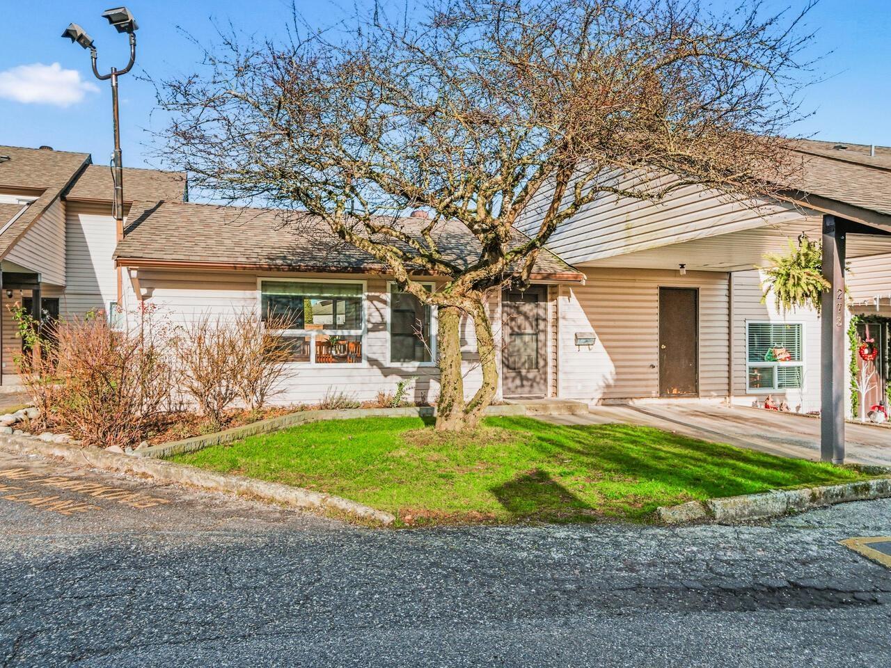 273 27411 28 AVENUE, Langley