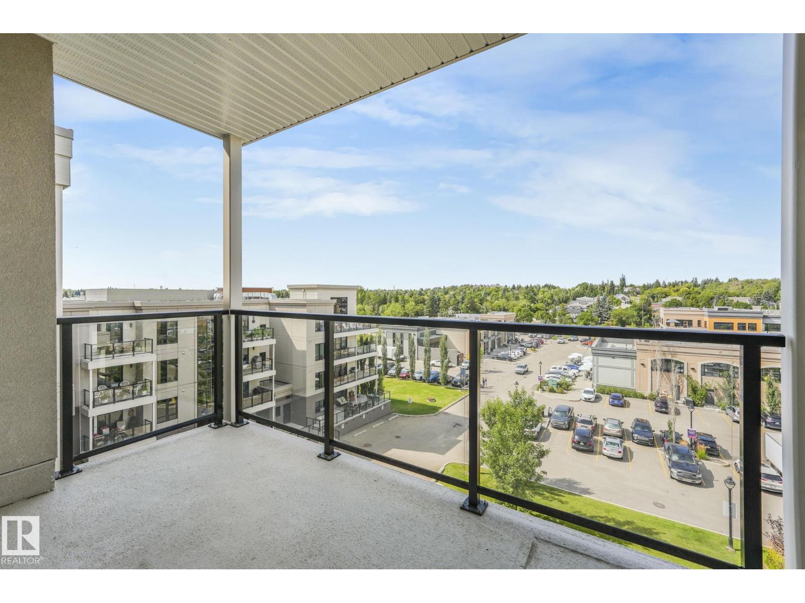 #814 200 BELLEROSE DR, St. Albert