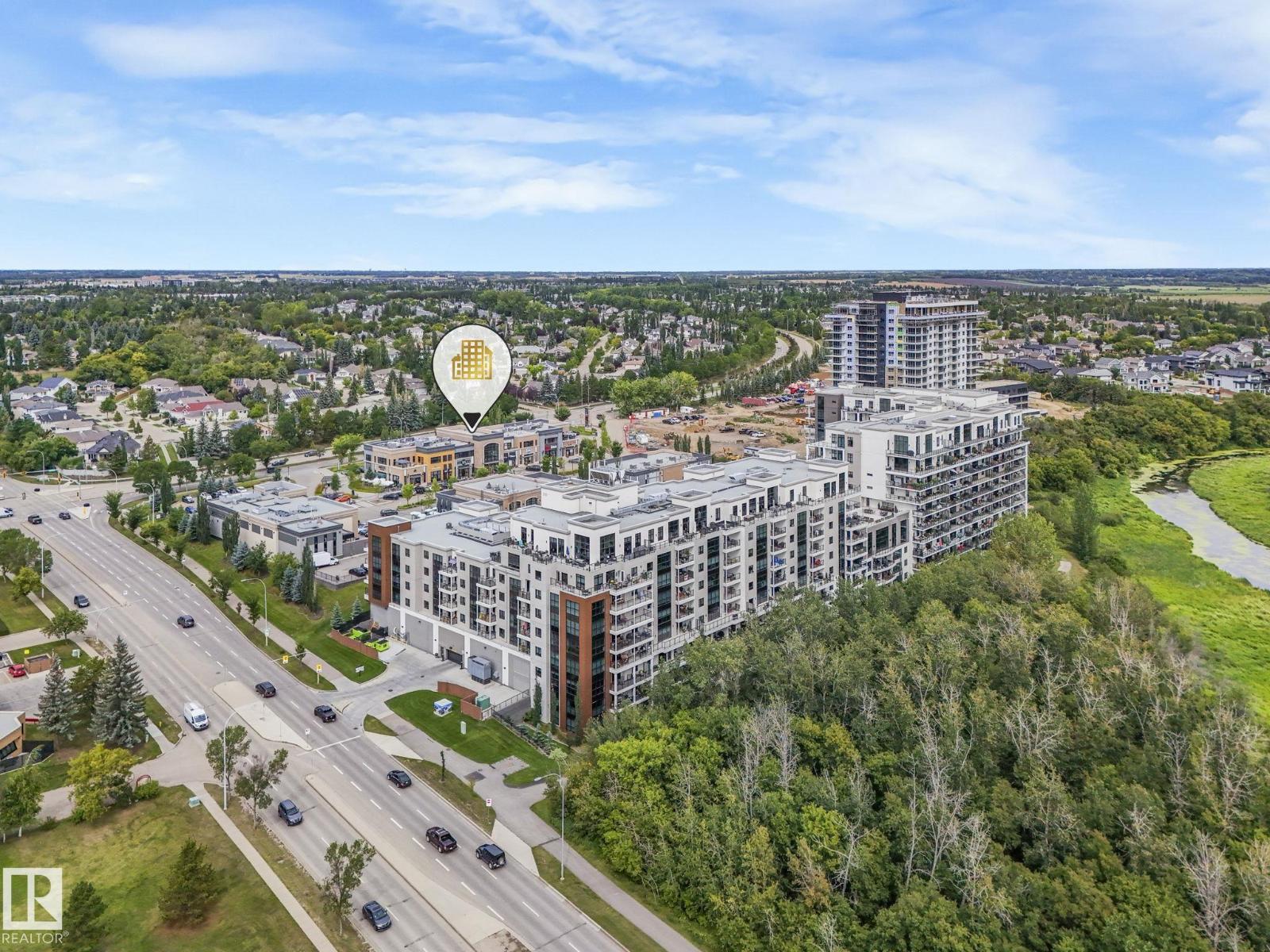 #814 200 BELLEROSE DR, St. Albert