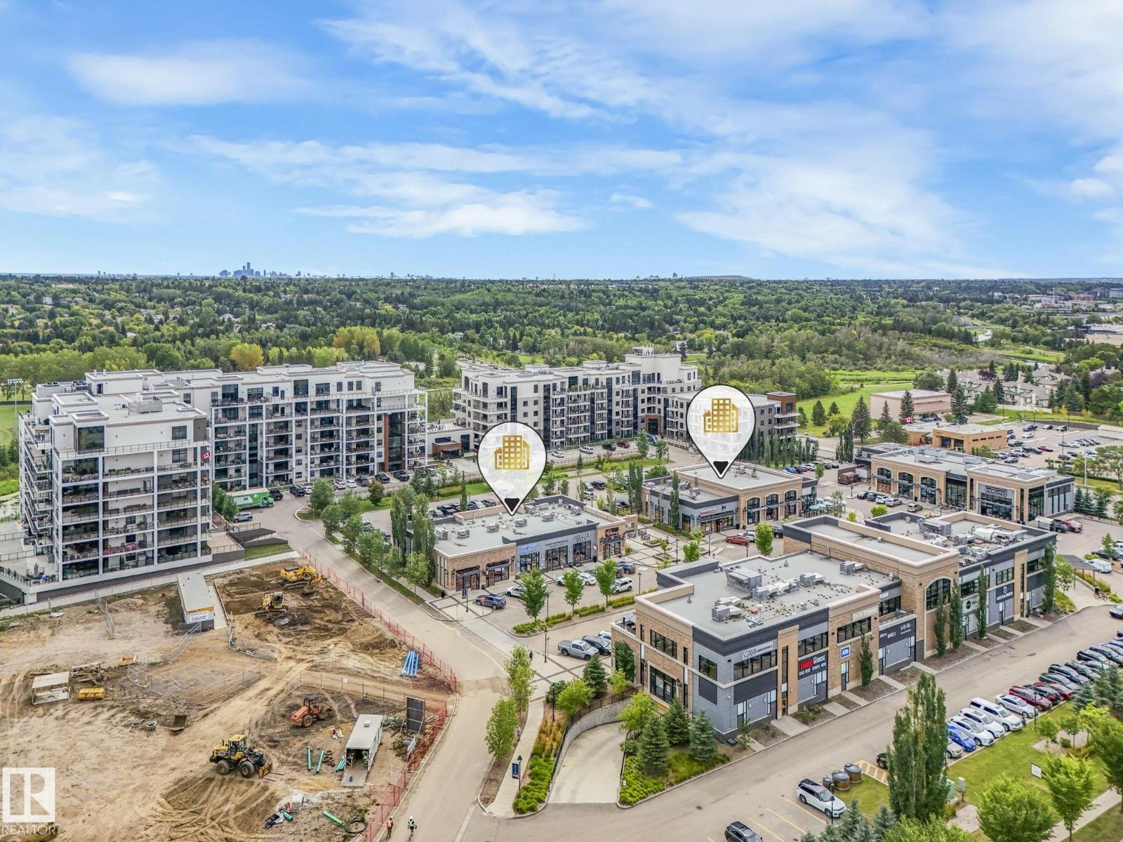 #814 200 BELLEROSE DR, St. Albert