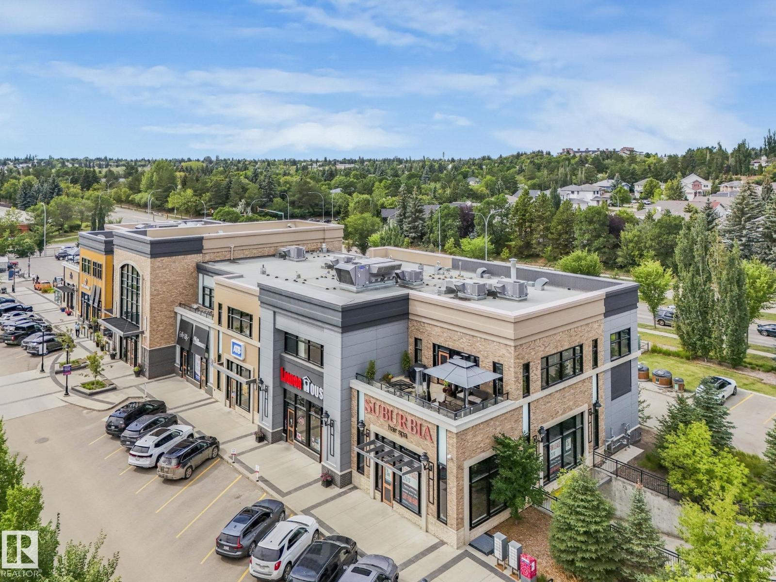 #814 200 BELLEROSE DR, St. Albert