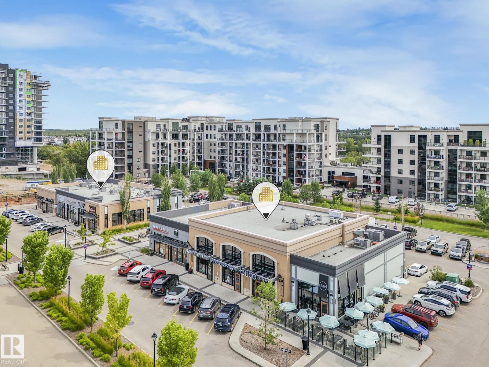 #814 200 BELLEROSE DR, St. Albert