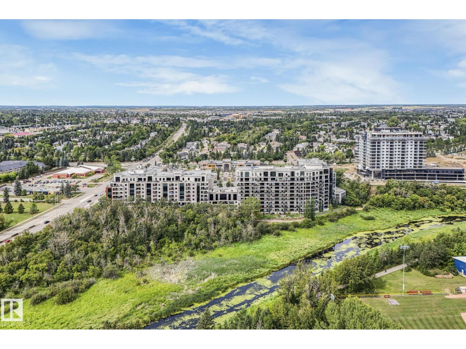 #814 200 BELLEROSE DR, St. Albert