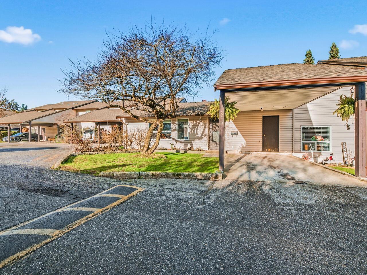 273 27411 28 AVENUE, Langley