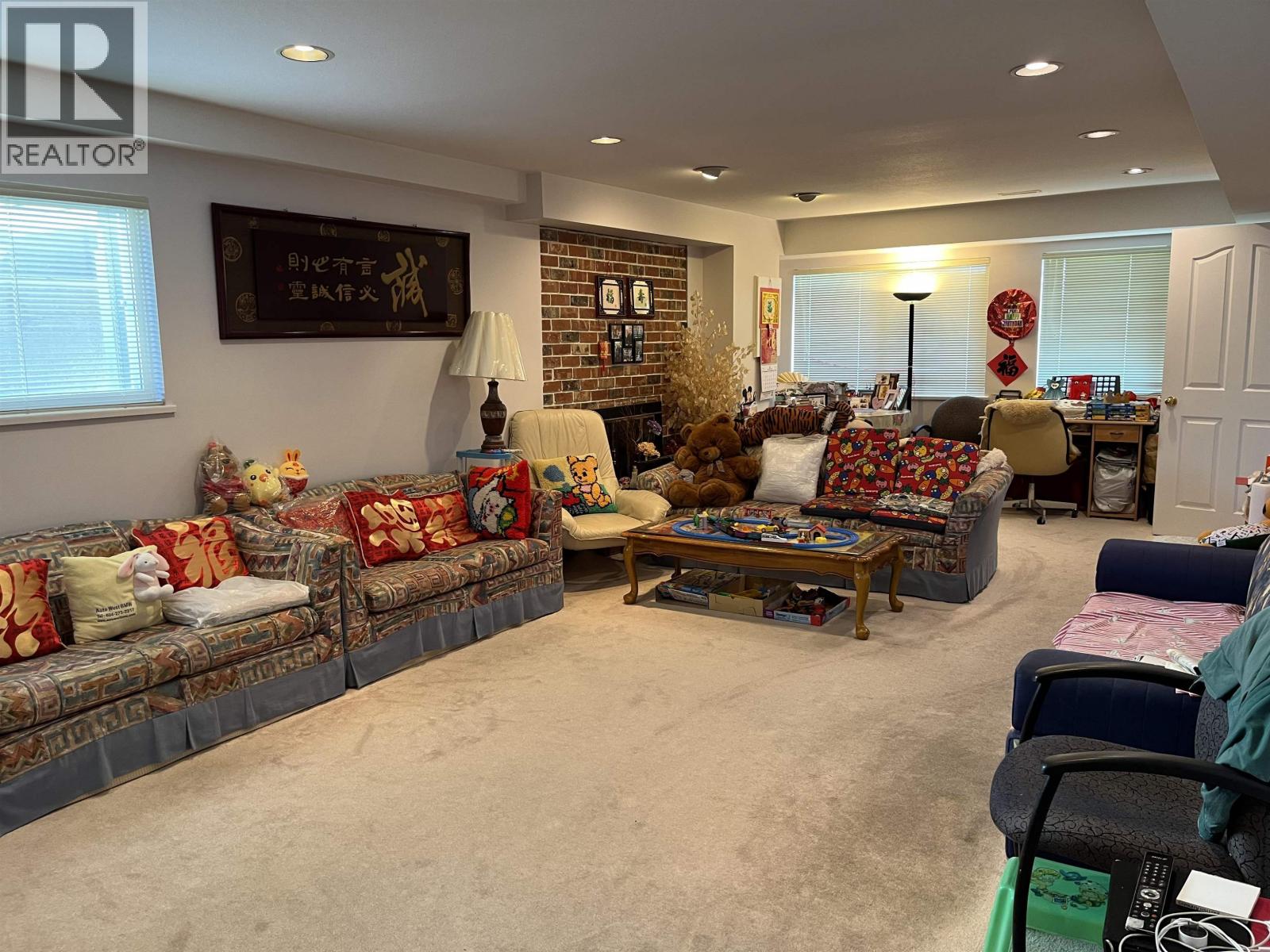 3351 BENTINCK PLACE, Richmond