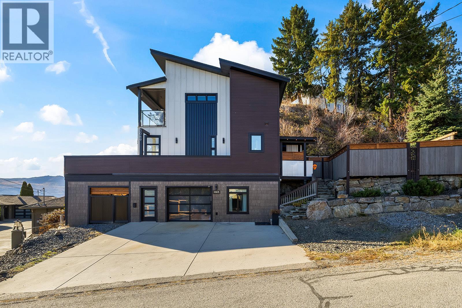  3069 Ourtoland Road, West Kelowna