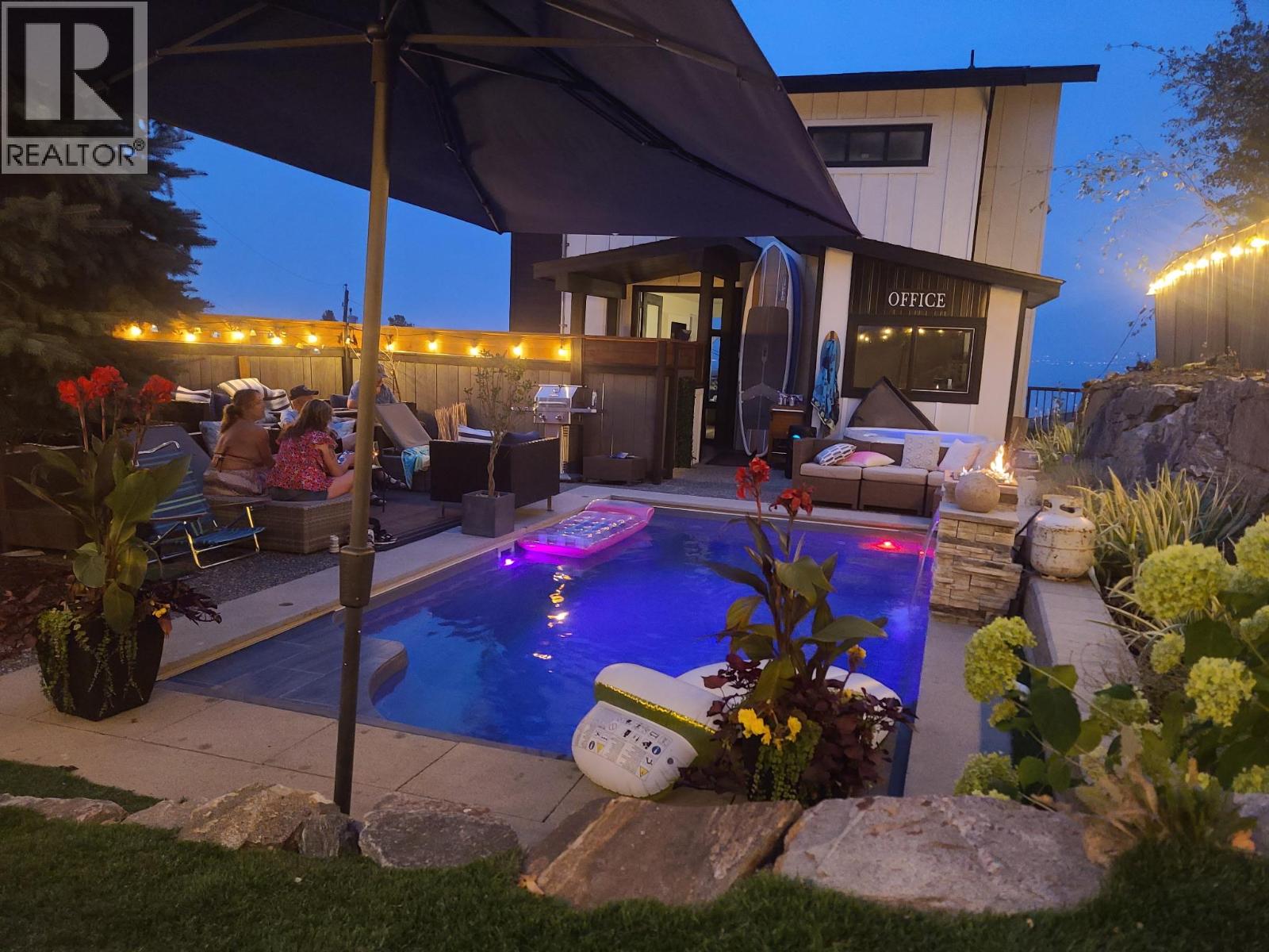  3069 Ourtoland Road, West Kelowna