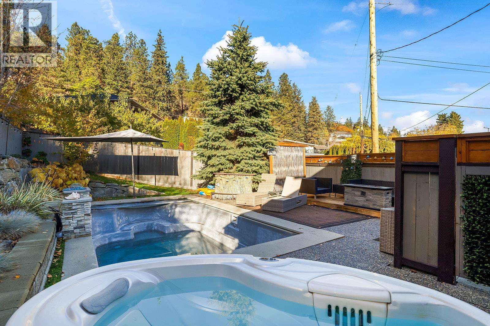  3069 Ourtoland Road, West Kelowna