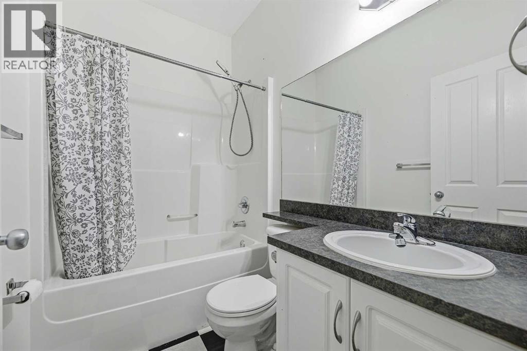 Single Family House Bi-level for Sale in  Covebrook Close Coventry Hills Calgary 