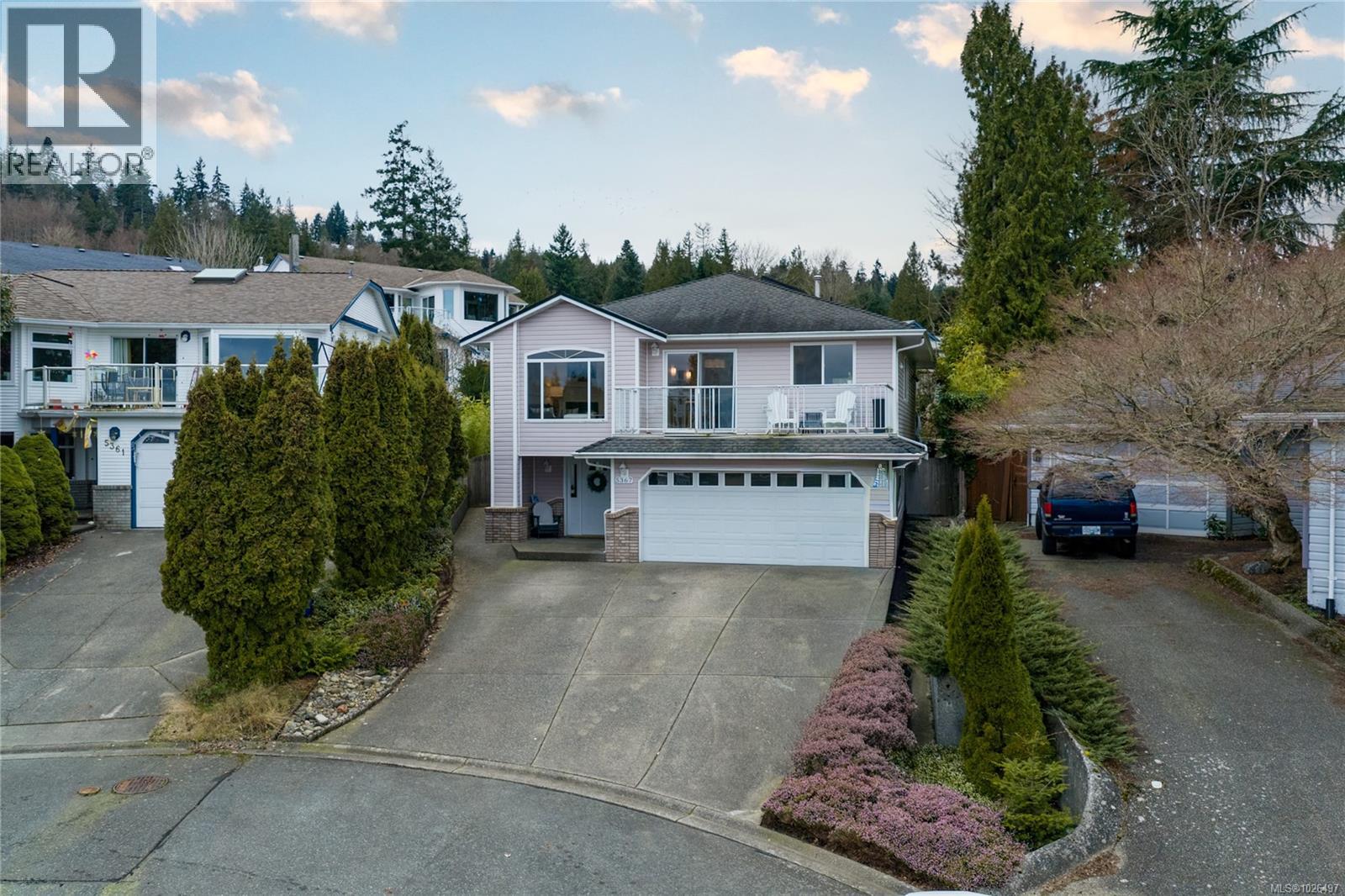 5367 Catalina Dr, Nanaimo