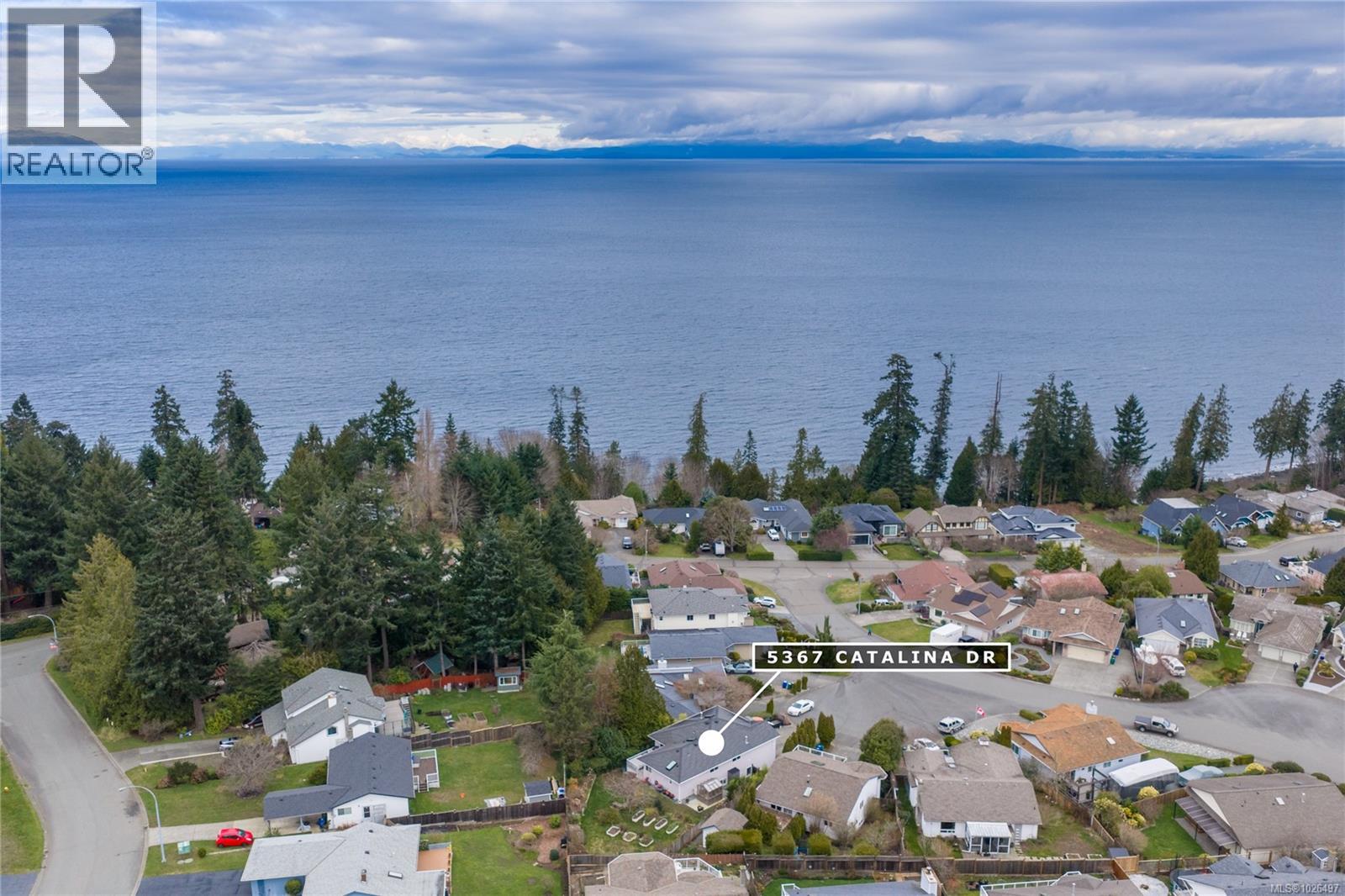 5367 Catalina Dr, Nanaimo
