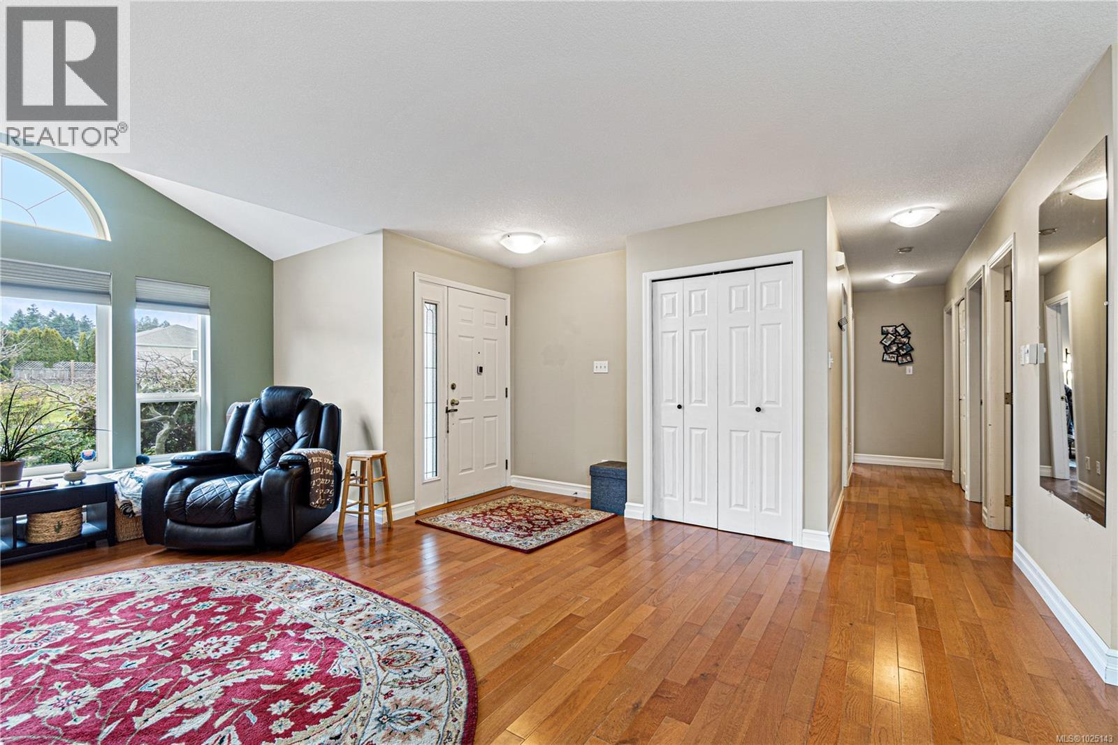 306 Rheumer Cres, Parksville