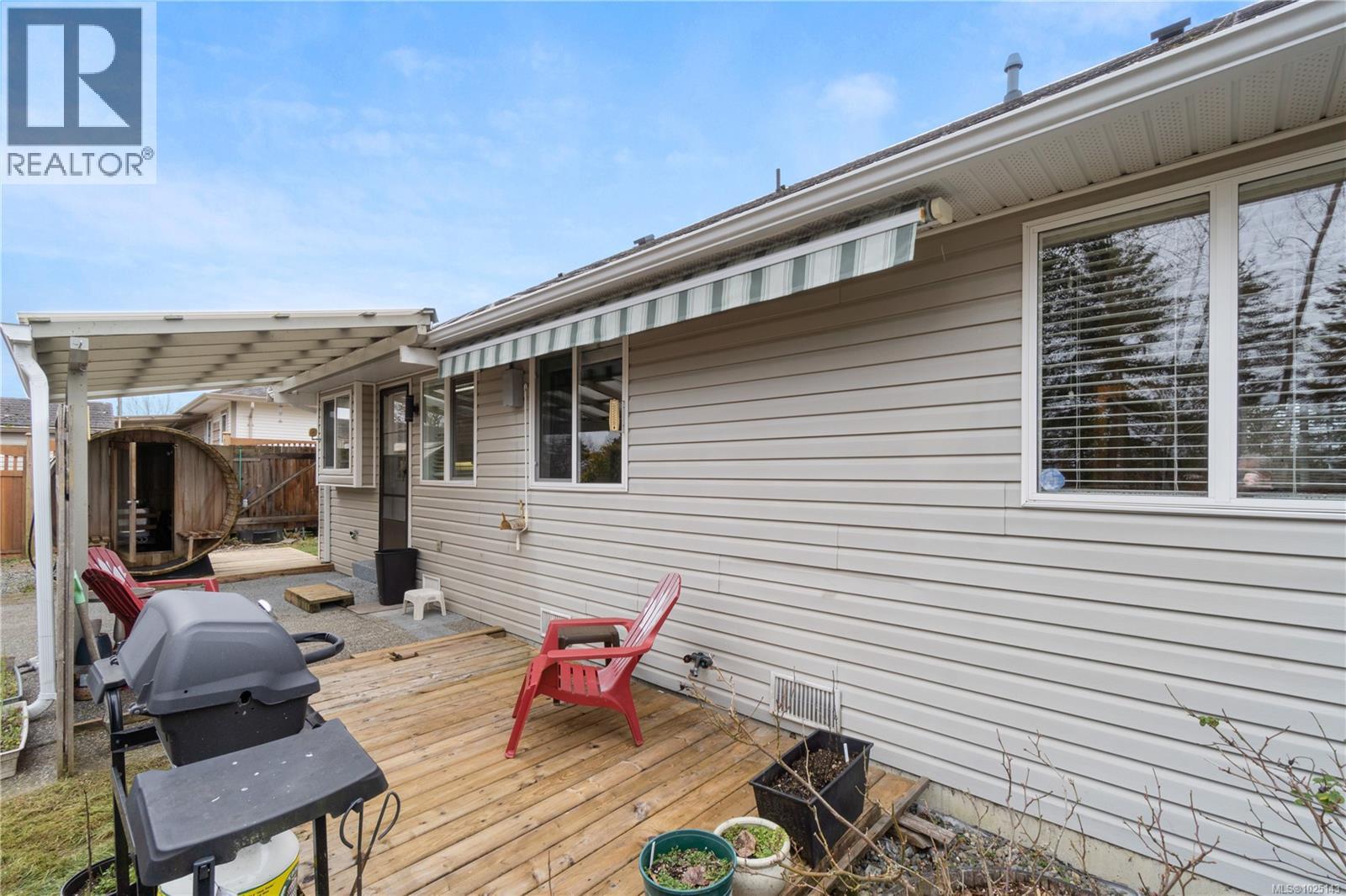 306 Rheumer Cres, Parksville