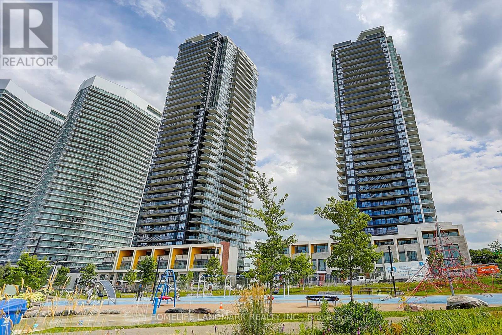 Listing photo of 3203 - 95 MCMAHON DRIVE S