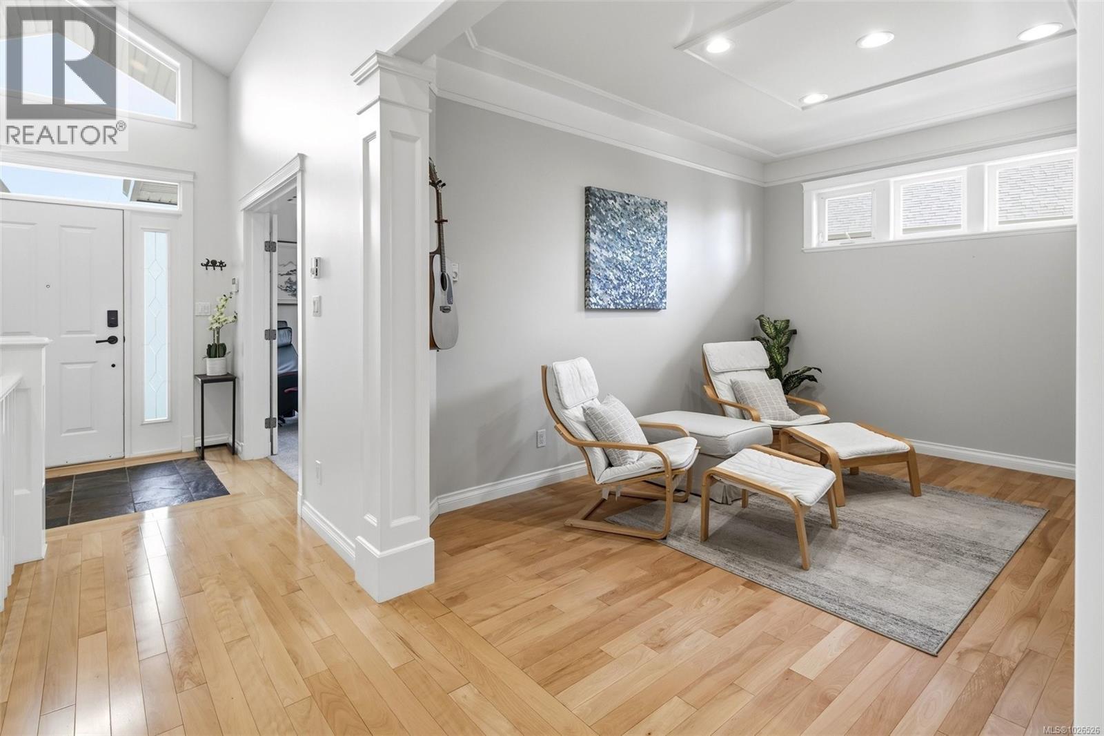 485 Outrigger Loop, Colwood