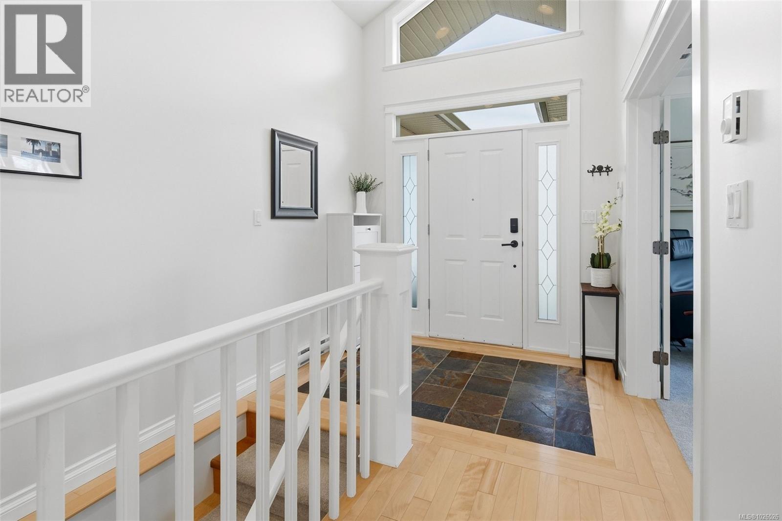 485 Outrigger Loop, Colwood