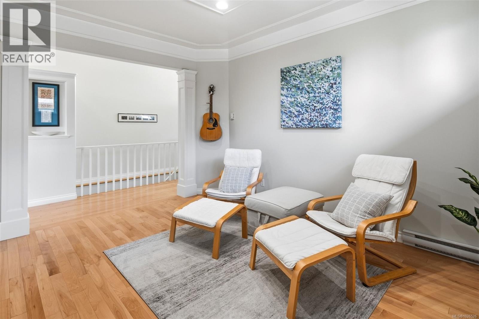 485 Outrigger Loop, Colwood