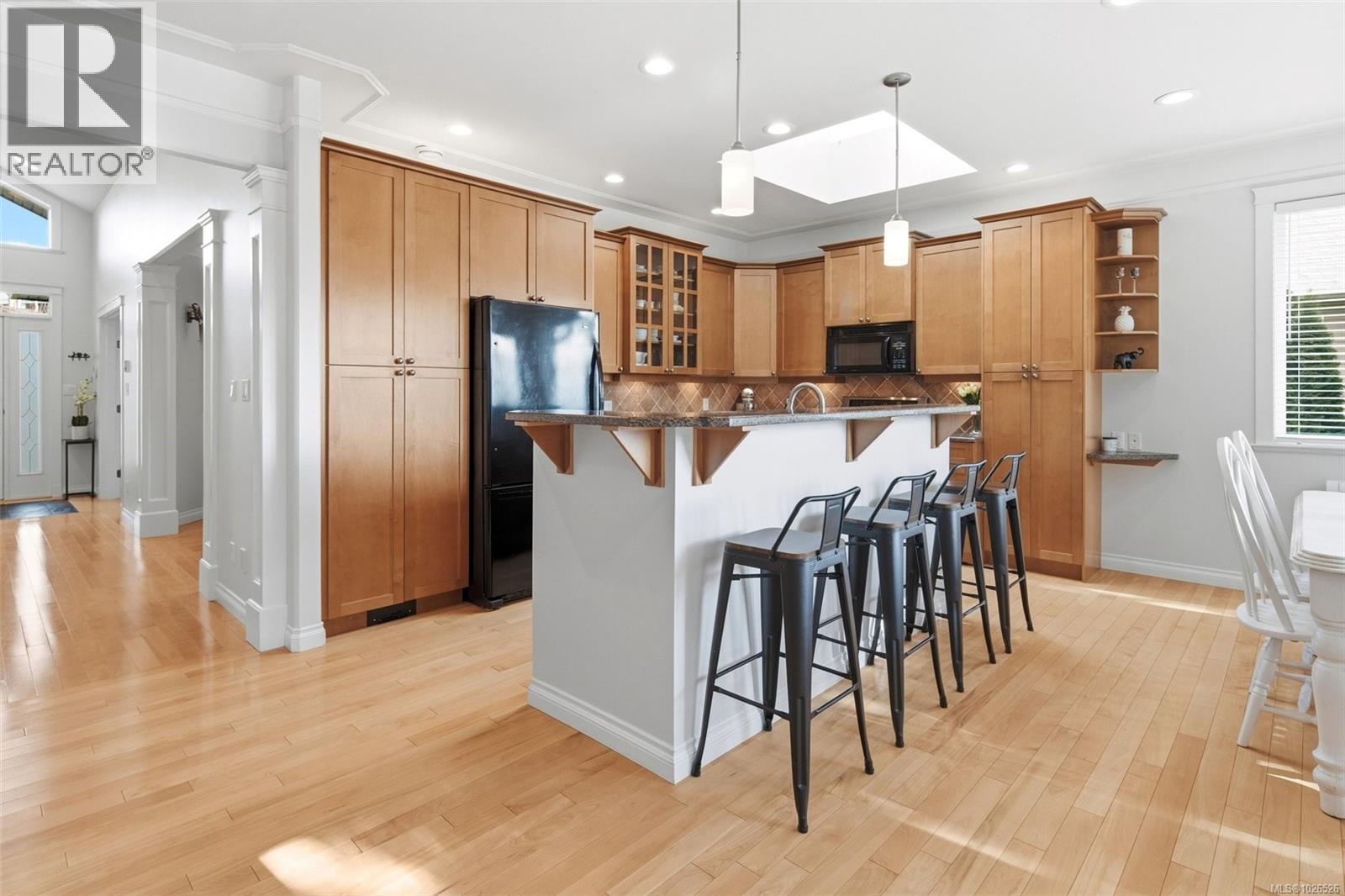 485 Outrigger Loop, Colwood