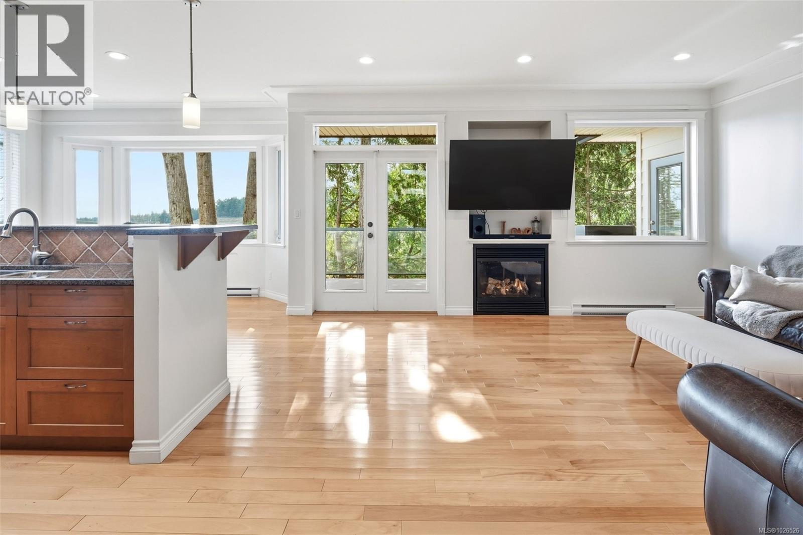 485 Outrigger Loop, Colwood