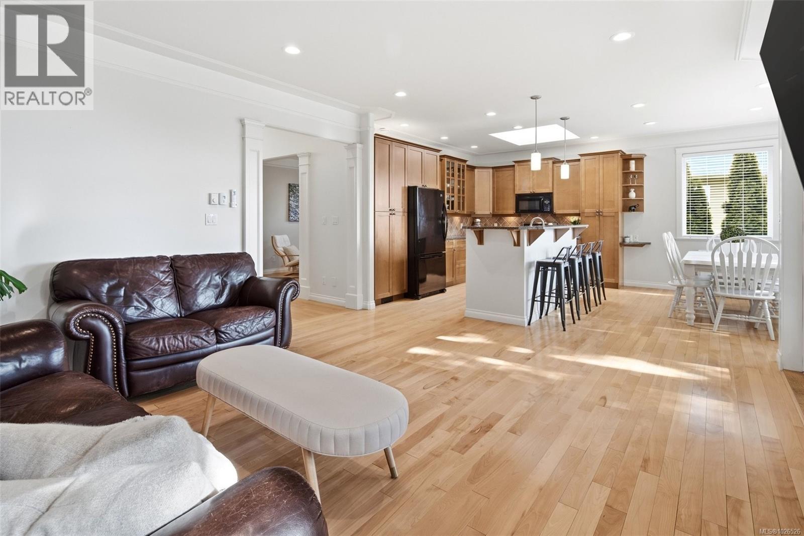 485 Outrigger Loop, Colwood