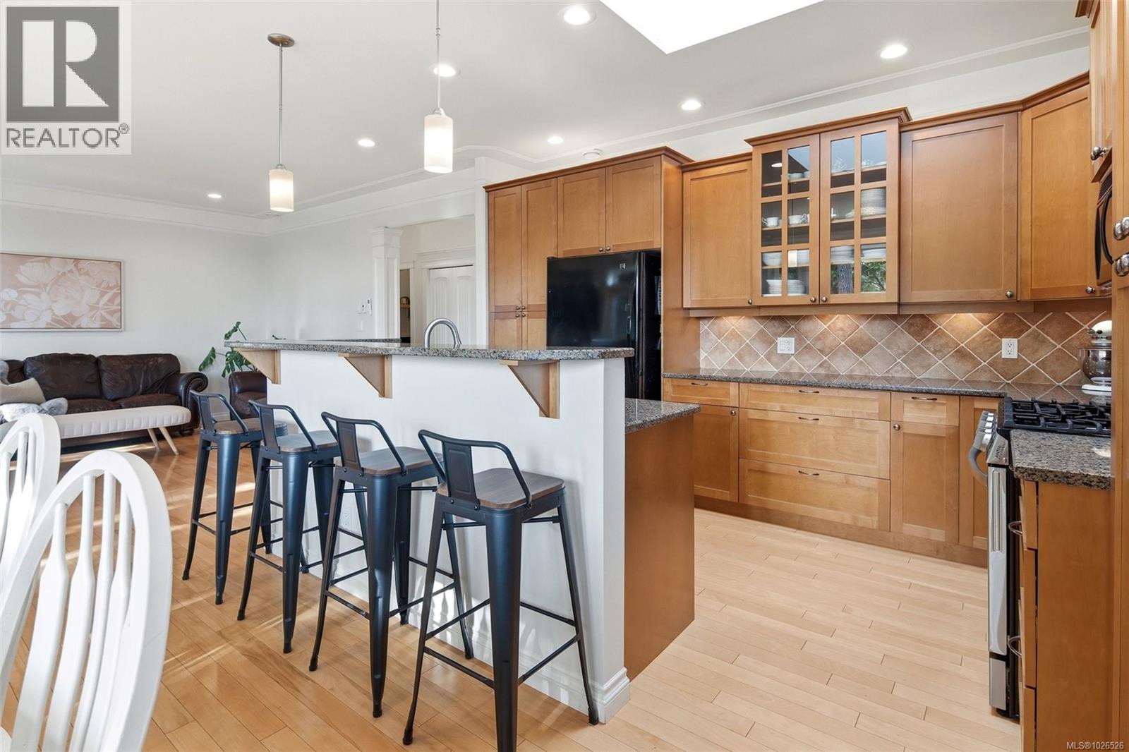 485 Outrigger Loop, Colwood