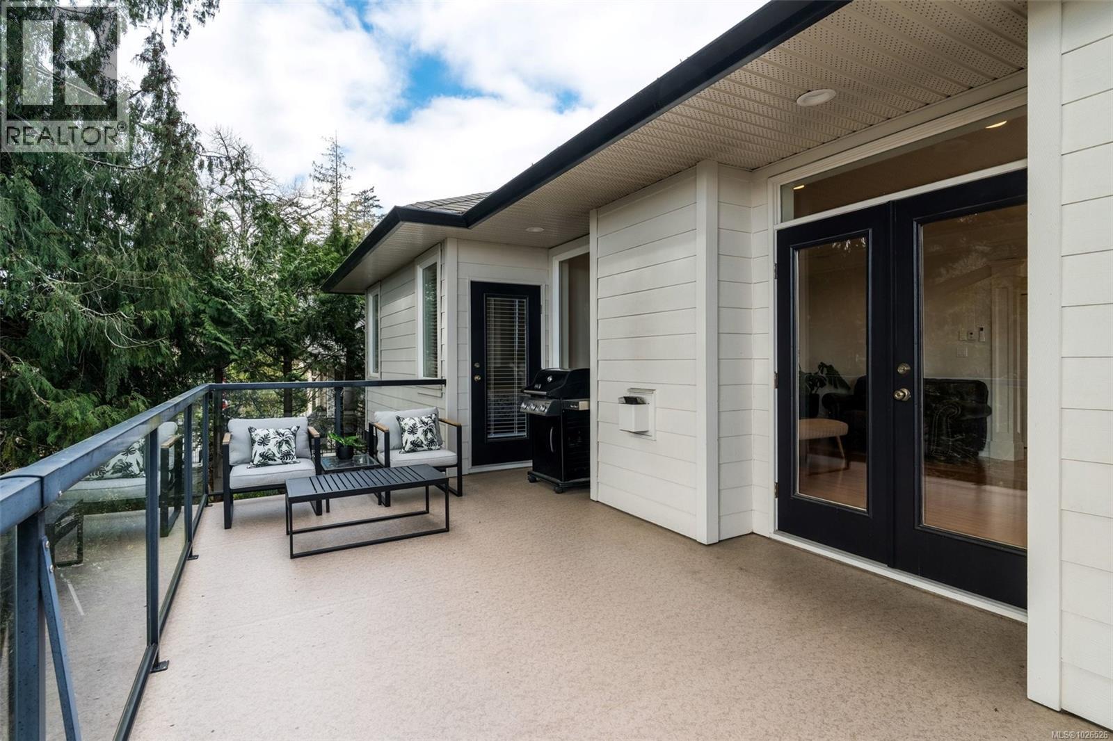 485 Outrigger Loop, Colwood