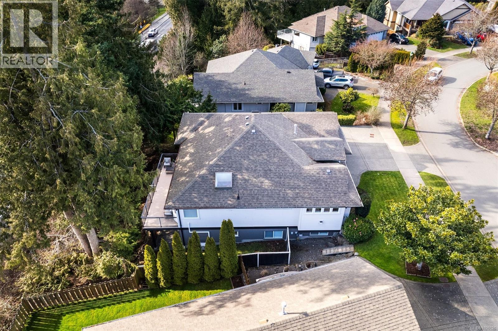 485 Outrigger Loop, Colwood