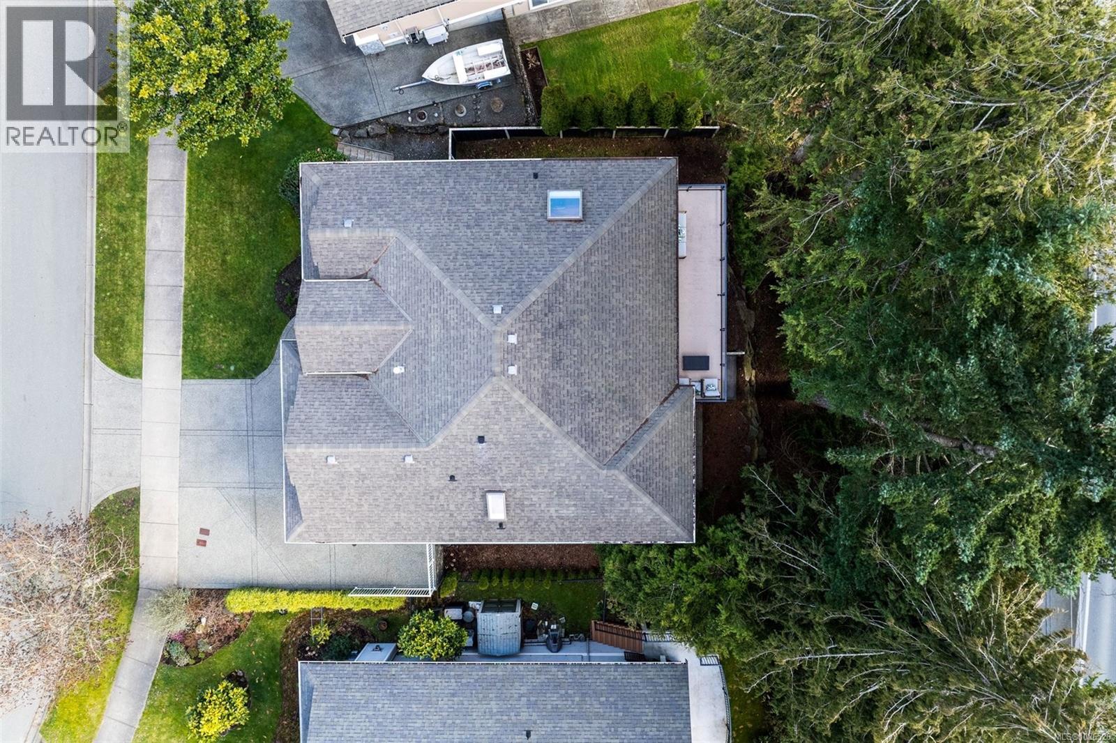 485 Outrigger Loop, Colwood