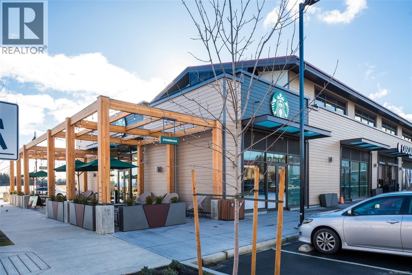 485 Outrigger Loop, Colwood