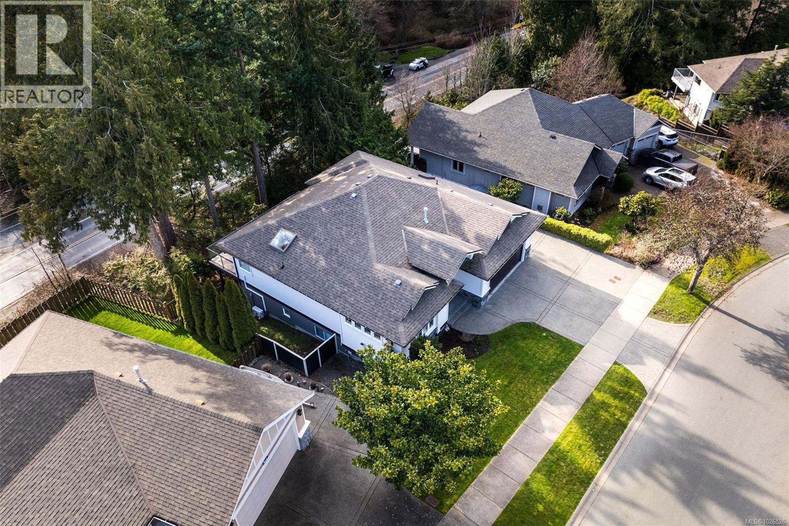 485 Outrigger Loop, Colwood