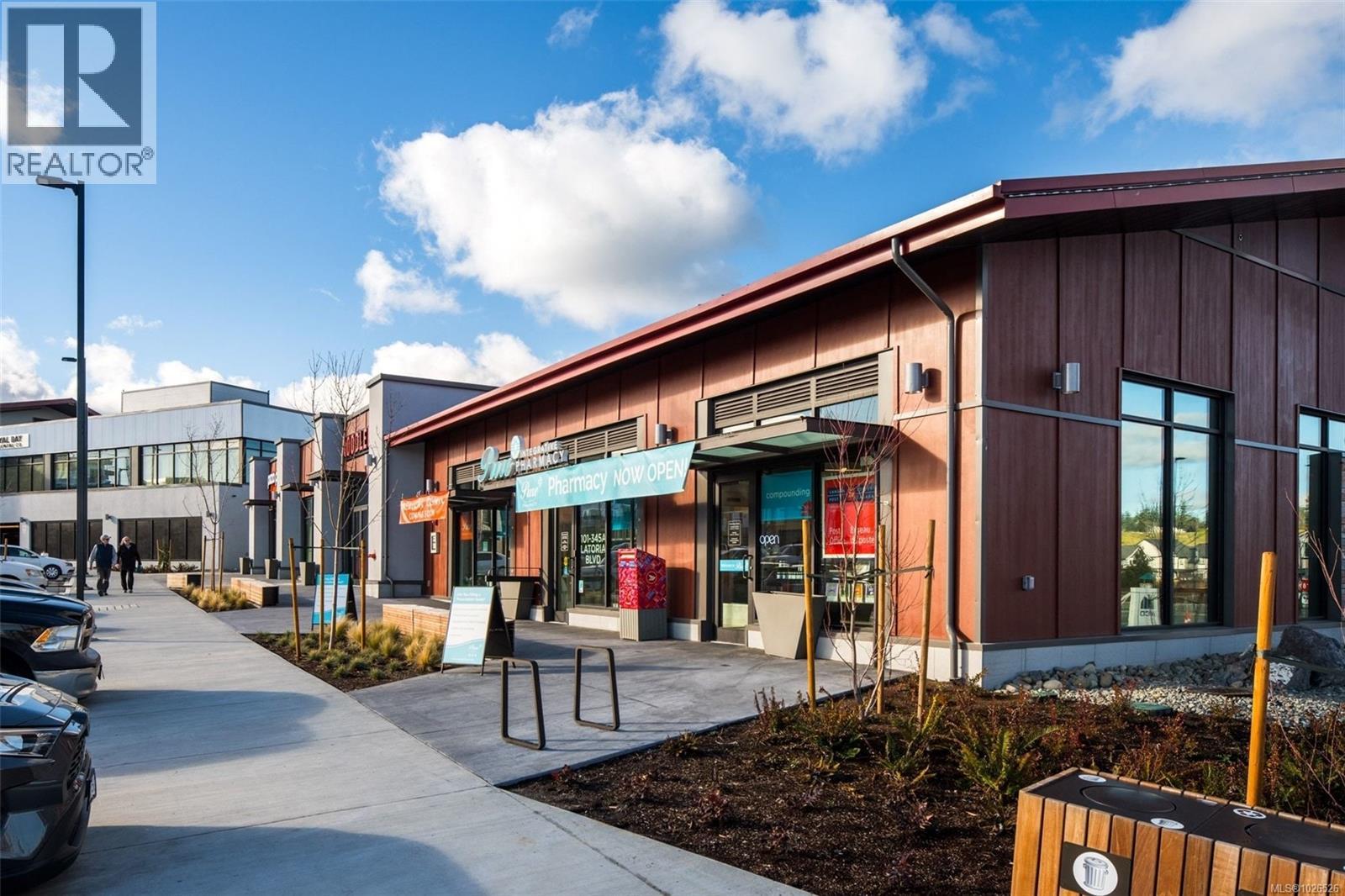 485 Outrigger Loop, Colwood