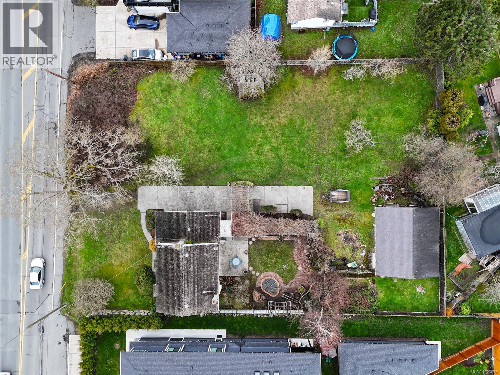  1804 Feltham Road, Saanich