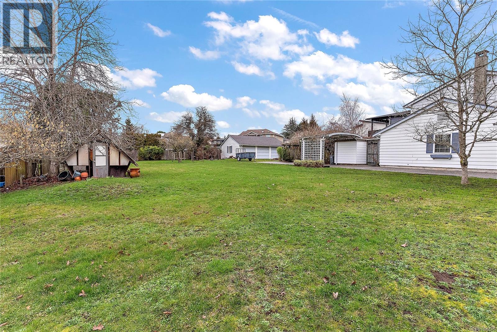  1804 Feltham Road, Saanich